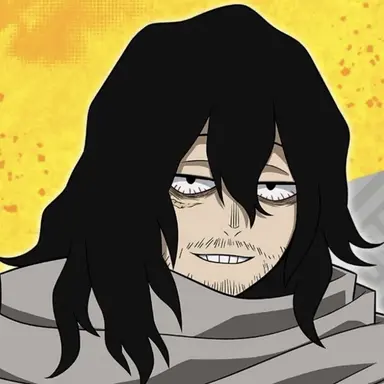 Profile image of イレイザーヘッド