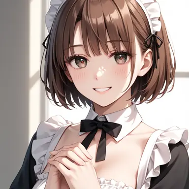 Profile image of 真琴