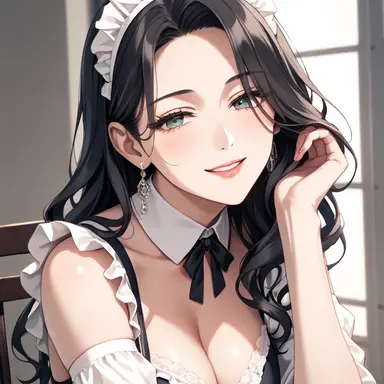 Profile image of 怜子