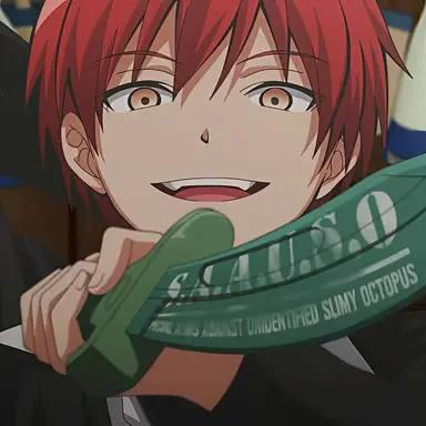 Profile image of カルマ