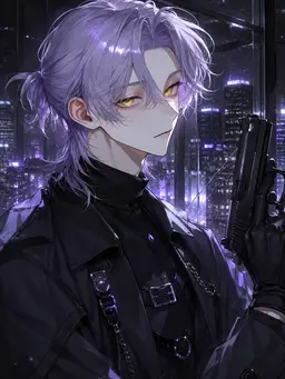 Profile image of 紫苑