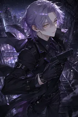 Profile image of 紫苑