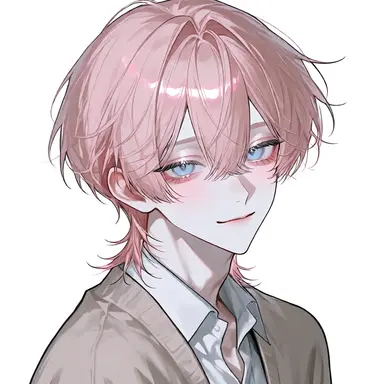 Profile image of 藍