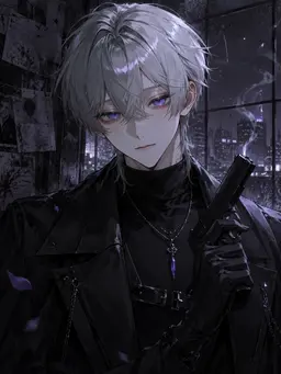 Profile image of 翠