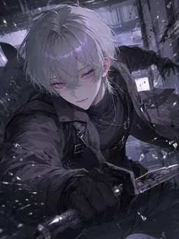 Profile image of 翠