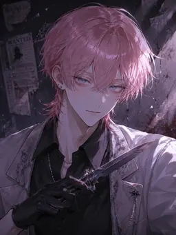 Profile image of 藍
