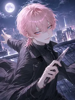 Profile image of 藍