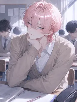 Profile image of 藍