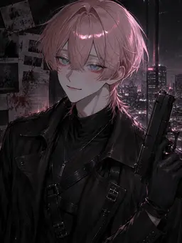 Profile image of 藍