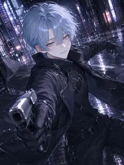 Profile image of 叶斗