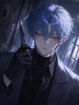 Profile image of 叶斗