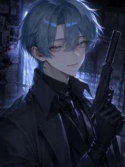 Profile image of 叶斗