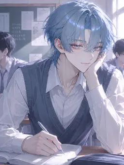 Profile image of 叶斗