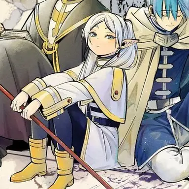 Profile image of 프리렌