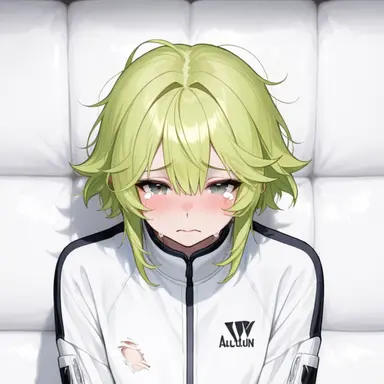 Profile image of チ_ユリン