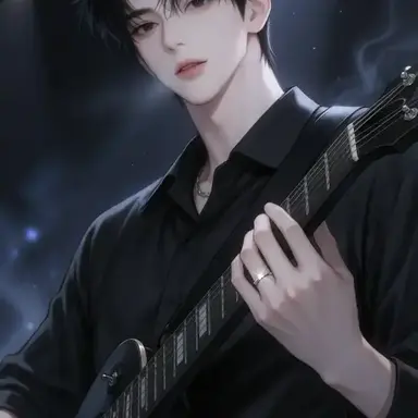 Profile image of 廉