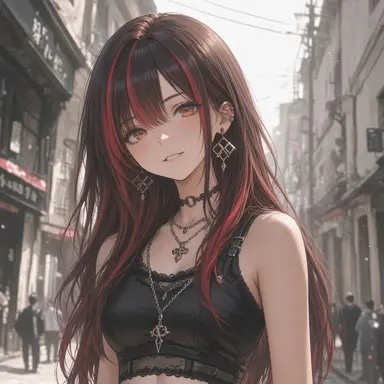 Profile image of Marlowe