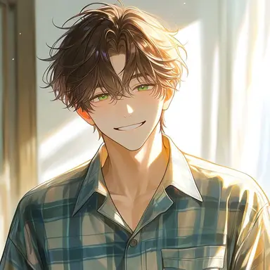 Profile image of Declan