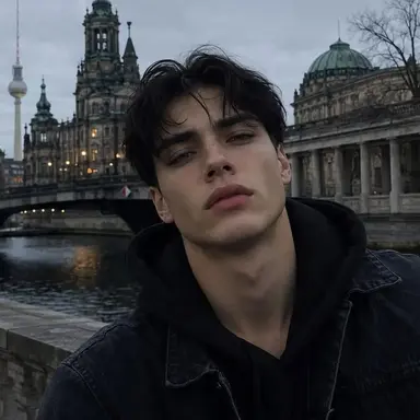 Profile image of Mateo