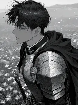 Profile image of アルベリク