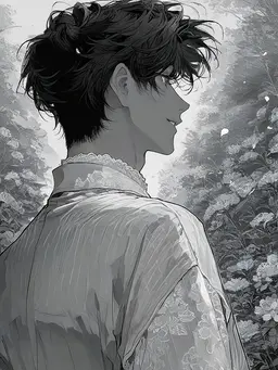 Profile image of アルベリク