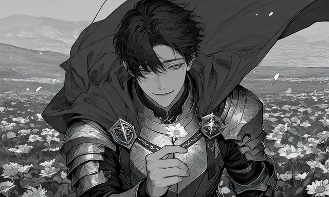 Profile image of アルベリク