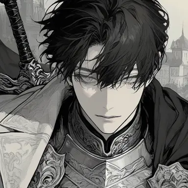 Profile image of アルベリク