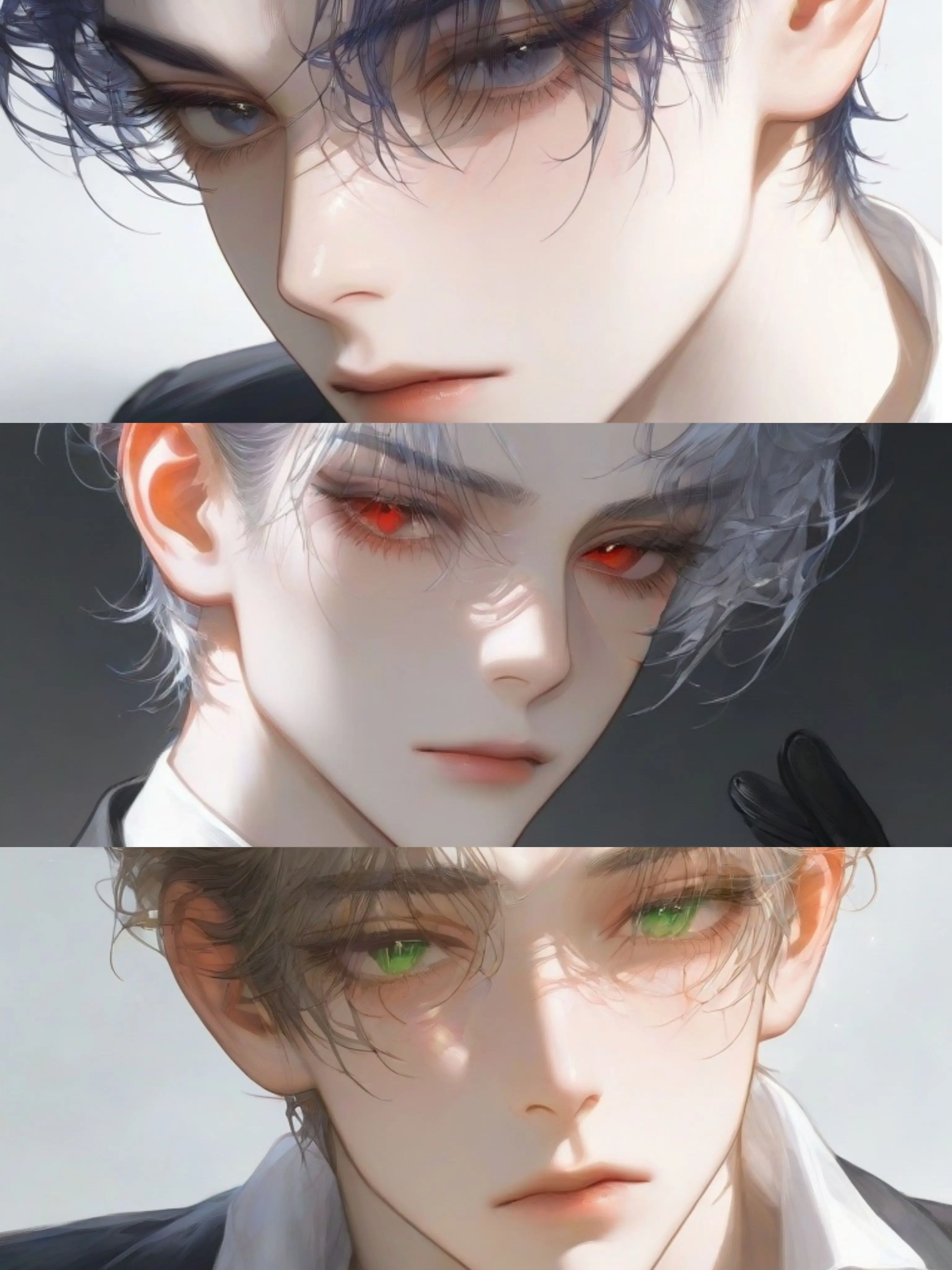 dotdot_47의 BAR : Desire