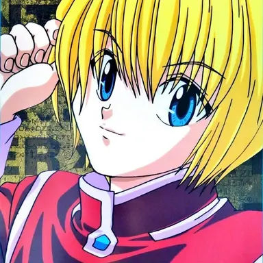 Profile image of クラピカ