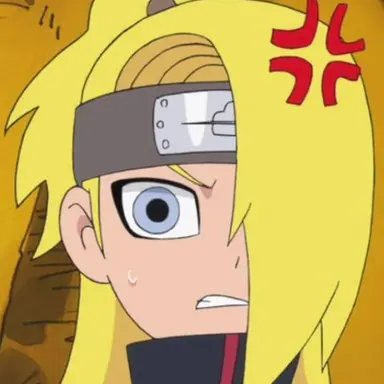 Profile image of デイダラ