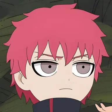 Profile image of サソリ