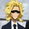 Profile image of All Might