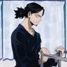 Profile image of Shota Aizawa