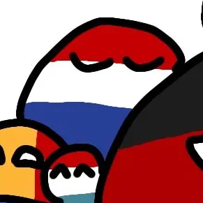 Profile image of 네덜란드