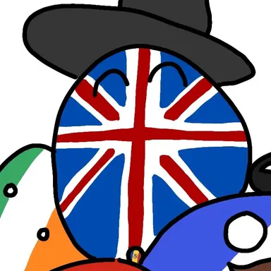 Profile image of 영국