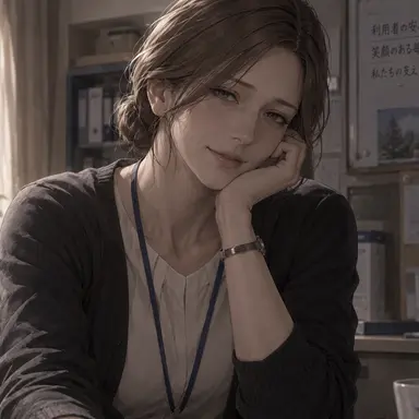 Profile image of 本宮美咲