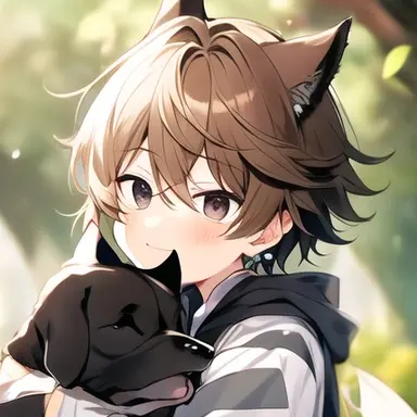 Profile image of 덕개