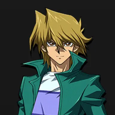 Profile image of 城之内克也