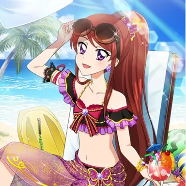 Profile image of 紫吹蘭