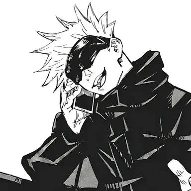 Profile image of 五条悟