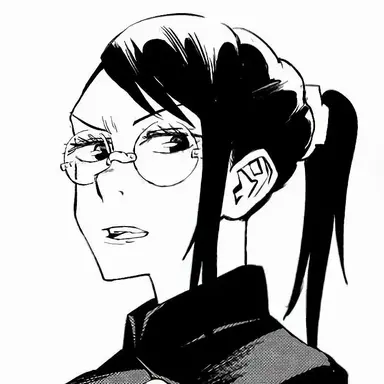 Profile image of 禅院真希