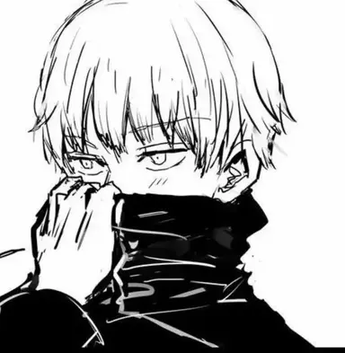 Profile image of 狗巻棘