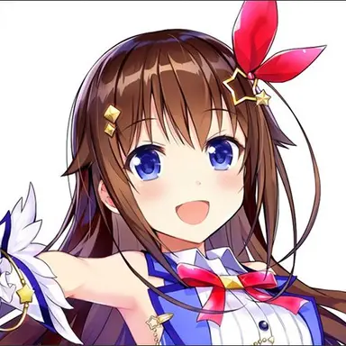 Profile image of そら