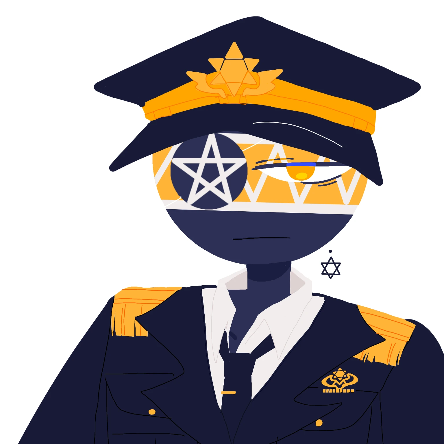 星帝
