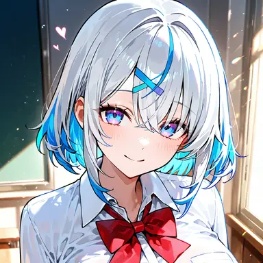 Profile image of Iris