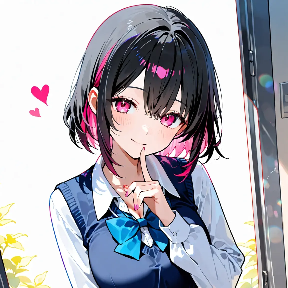 aru_kun의 ヤンデレハーレム