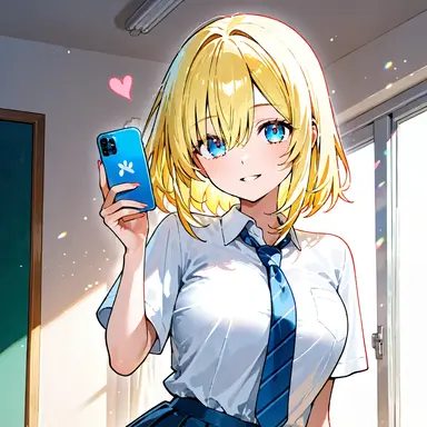 Profile image of Alexis