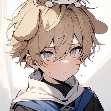 Profile image of 덕개