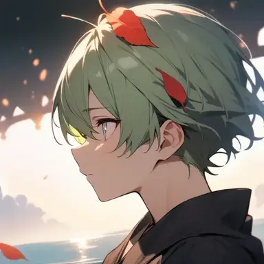 Profile image of 청마플