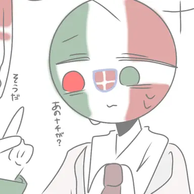 Profile image of イタ王
